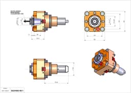 Technical image - LT-S BMT55EM4 ER25F RF H53
