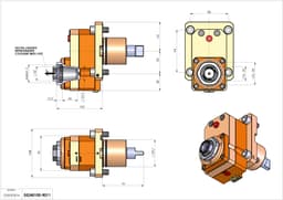 Technical image - LT-S D60ER32FOF50 1:1HRFHSH102