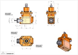 Technical image - LT-A D60 ER32 LR HS HRF H90