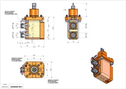 Technical image - LT-A2V D60 ER20-20 LR OFS63