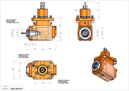 Technical image - LT-A D60 ER40F LR HRF HS H90