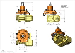 Technical image - LT-HOB-SAW D60 2.5:1 H90