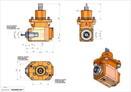 Technical image - LT-A D60 ER32F LR HRF HS H90