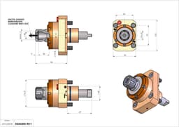 Technical image - LT-S D40 ER20 RF HS H90