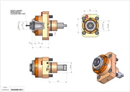 Technical image - LT-S D40 ER25F RF H65