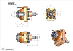 Technical image - LT-S D40 ER32F HS H70