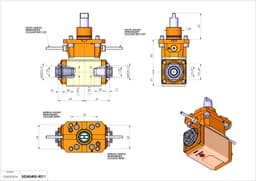 Technical image - LT-A D40 ER25F-25F H85