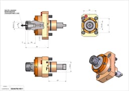 Technical image - LT-S D40 ER20 RF H90