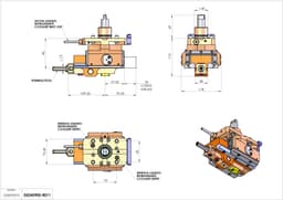 Technical image - LT-A ST35 D40 C12 H90 MS