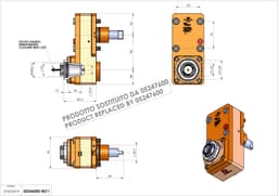 Technical image - LT-S D40 ER32F OFS90 RF H84 MS
