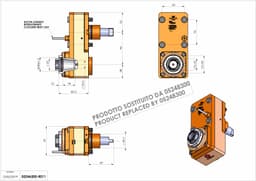 Technical image - LT-S D40 ER32F OFS90 H84 MS