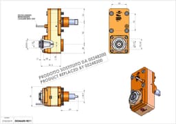 Technical image - LT-S D40 ER25F OFS90 H82 MS