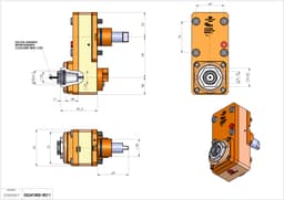 Technical image - LT-S D40 ER25F OF90 HRF HS H82