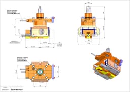 Technical image - LT-A ST25 D40 C12 SEC-SP H90
