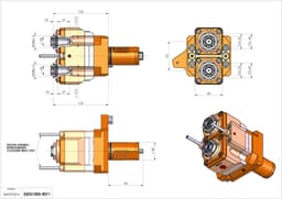 Technical image - LT-S2VDI40ER20F-20F H122 1:2MZ