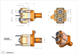 Technical image - LT-S2VDI40ER20F-20FH1221:1MZH