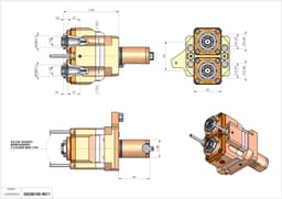 Technical image - LT-S2VDI40ER20F-20FH1231:1Q2MZ