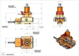 Technical image - LT-A ST65 D60 C16H105 CR-AY OK