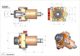 Technical image - LT-S D60 ER32 RF H72