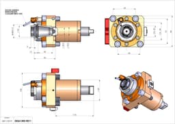 Technical image - LT-S D60 ER32F H62