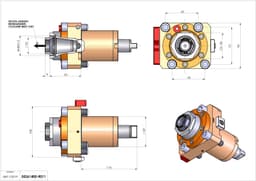Technical image - LT-S D60 ER32F RF H62