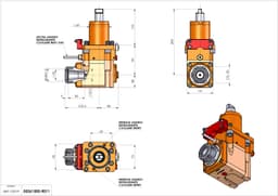 Technical image - LT-A D60 ER32 L-R H90