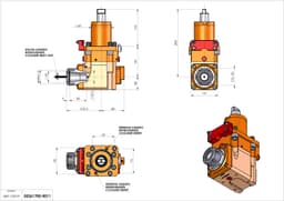 Technical image - LT-A D60 ER32 L-R HRF H90