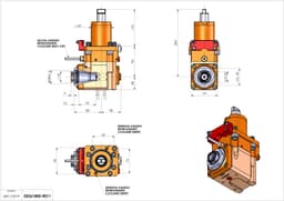 Technical image - LT-A D60 ER32F L-R H90