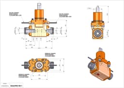 Technical image - LT-A D55.4 ER25-25 LR H65 OK