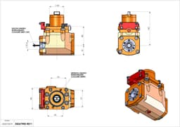 Technical image - LT-A D60 C4 HRF H80