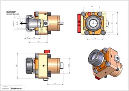 Technical image - LT-S D60 ER40 RF H85