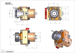 Technical image - LT-S D60 ER40 H85