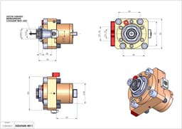 Technical image - LT-S D60 ER25F RF H53