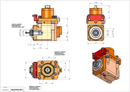 Technical image - LT-A D60 ER25F LR HS HRF H70