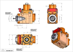 Technical image - LT-A D60 ER40F L-R HRF H70