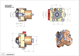 Technical image - LT-S D60 ER25F H53