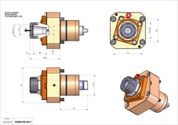 Technical image - LT-S D54 ER25 RF H78 MY
