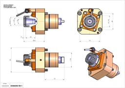 Technical image - LT-S D54 ER25 H78 MY