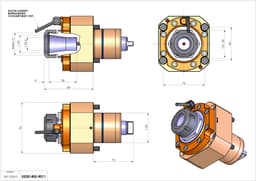 Technical image - LT-S D54 ER32 H89 MY