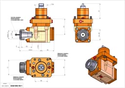 Technical image - LT-A D54 ER32 RF H75 MY
