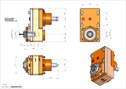 Technical image - LT-S D54 ER25F OFS72 RF H86 MY