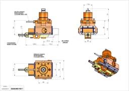 Technical image - LT-A ST35 D54 C12 H90 MY