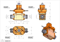 Technical image - LT-A D54 ER25-25 H75 MY