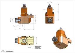 Technical image - LT-A D32 ER32 HRF H55