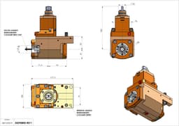 Technical image - LT-A D32 C40 HRF H55