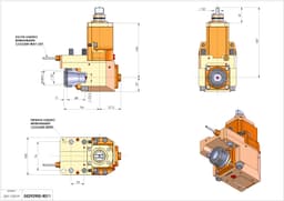 Technical image - LT-A D32 ER32 H60 SEC