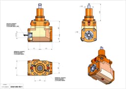 Technical image - LT-A BMT55 C4 LR RF H-PR H85