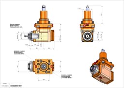 Technical image - LT-A BMT55 ER32F RF H70