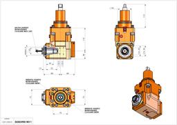 LT-A BMT65 ER32F LR RF H110