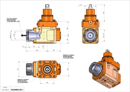 Technical image - LT-A BMT75 ER50 LR RF H90